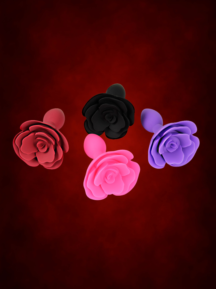 Floral Plug