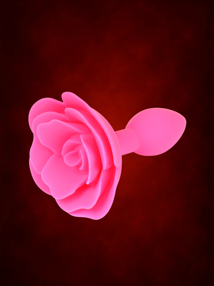 Floral Plug