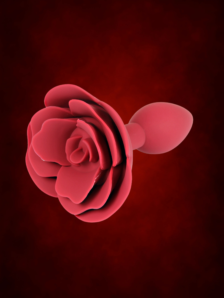 Floral Plug