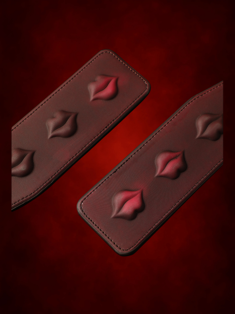 Heat Kiss Paddle