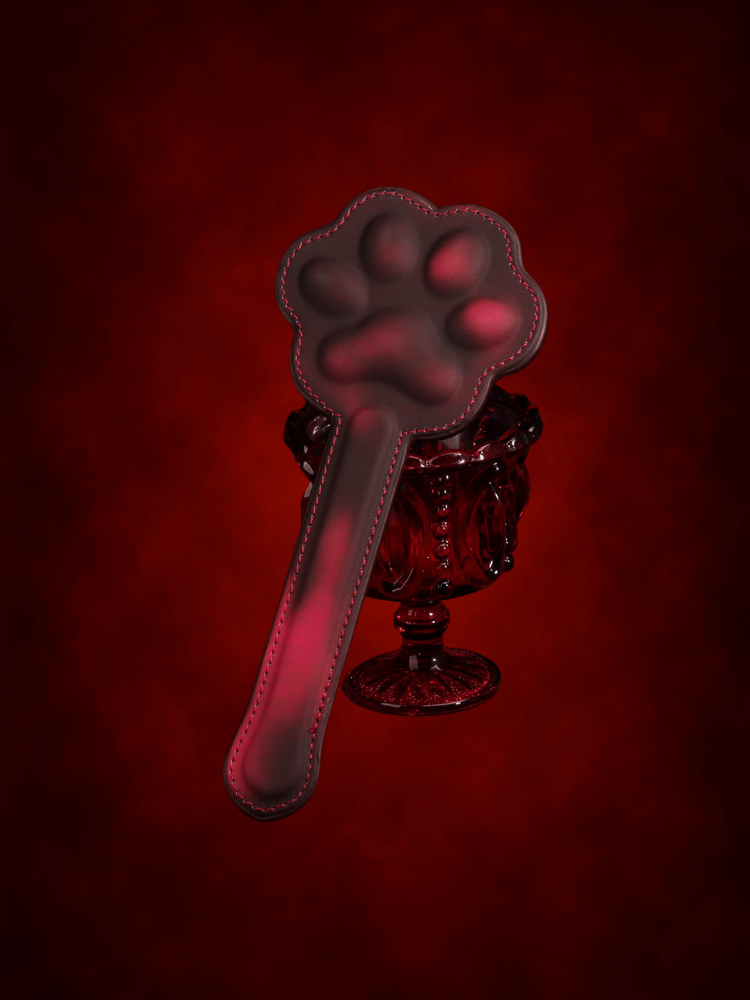 Heat Paw Paddle