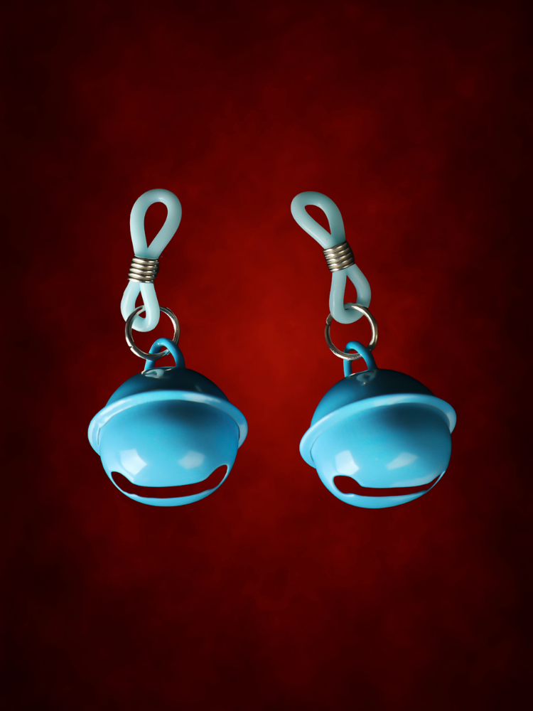 Jingle Clamps