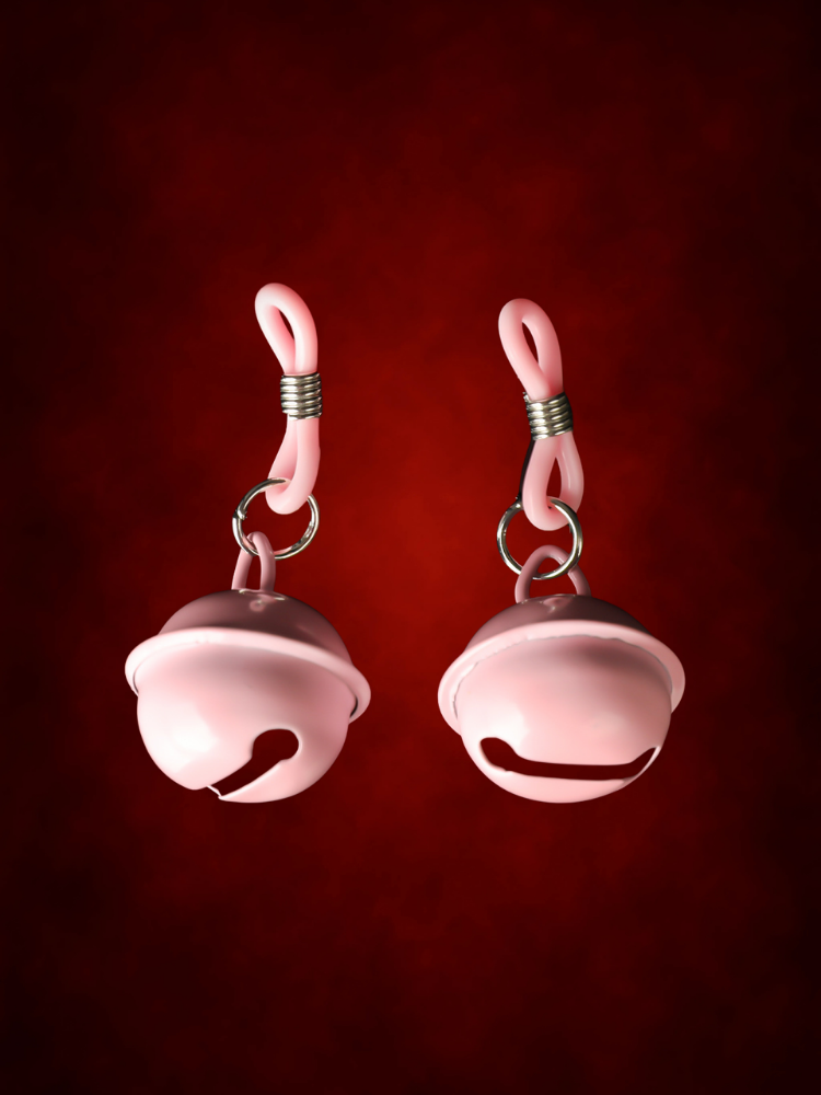 Jingle Clamps