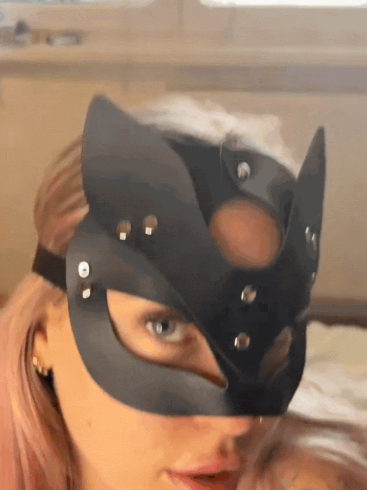 Fox Mask