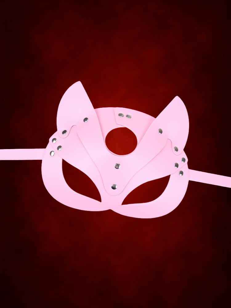 Fox Mask