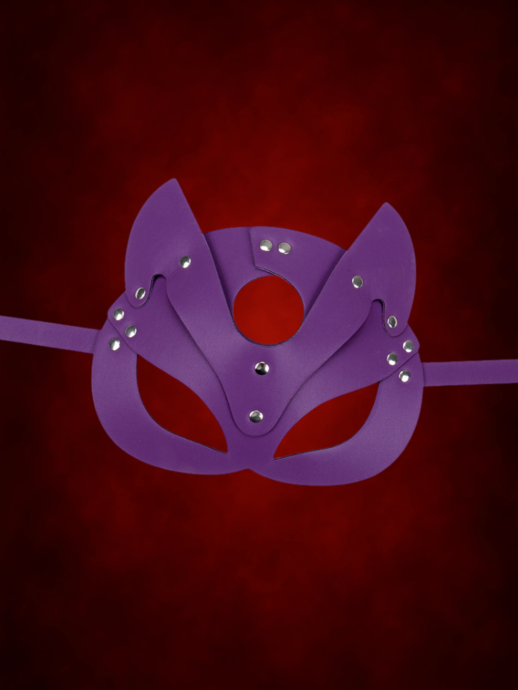 Fox Mask