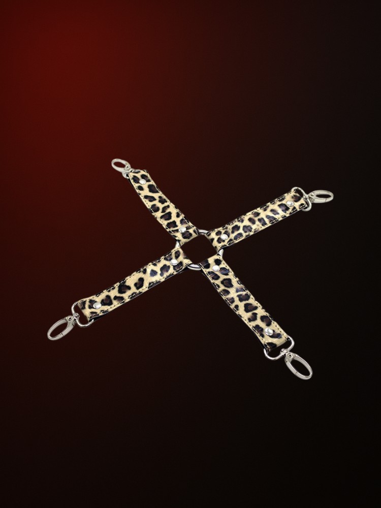 Leopard Set