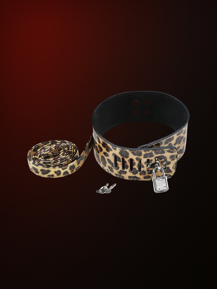 Leopard Set