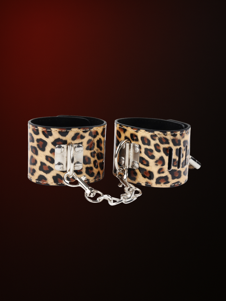 Leopard Set