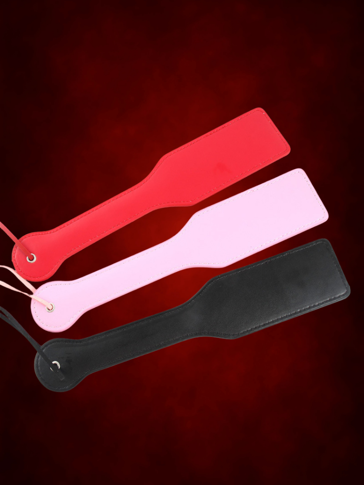Love Mark Paddle