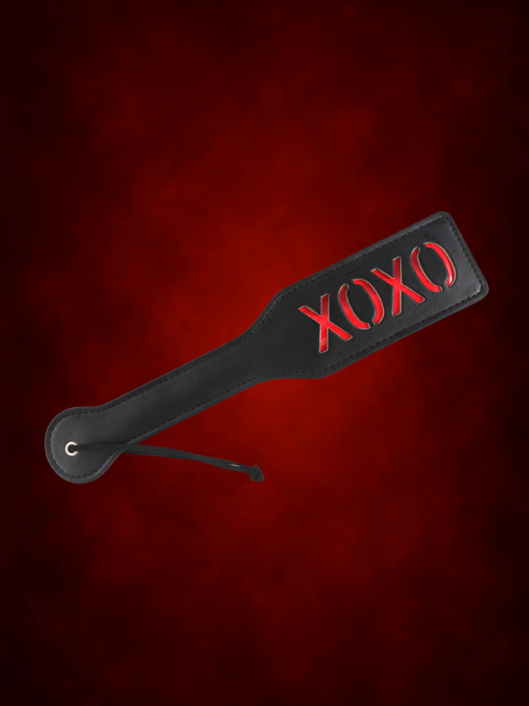 Love Mark Paddle