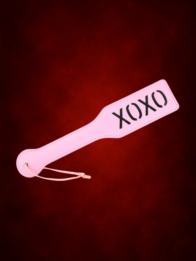 Love Mark Paddle