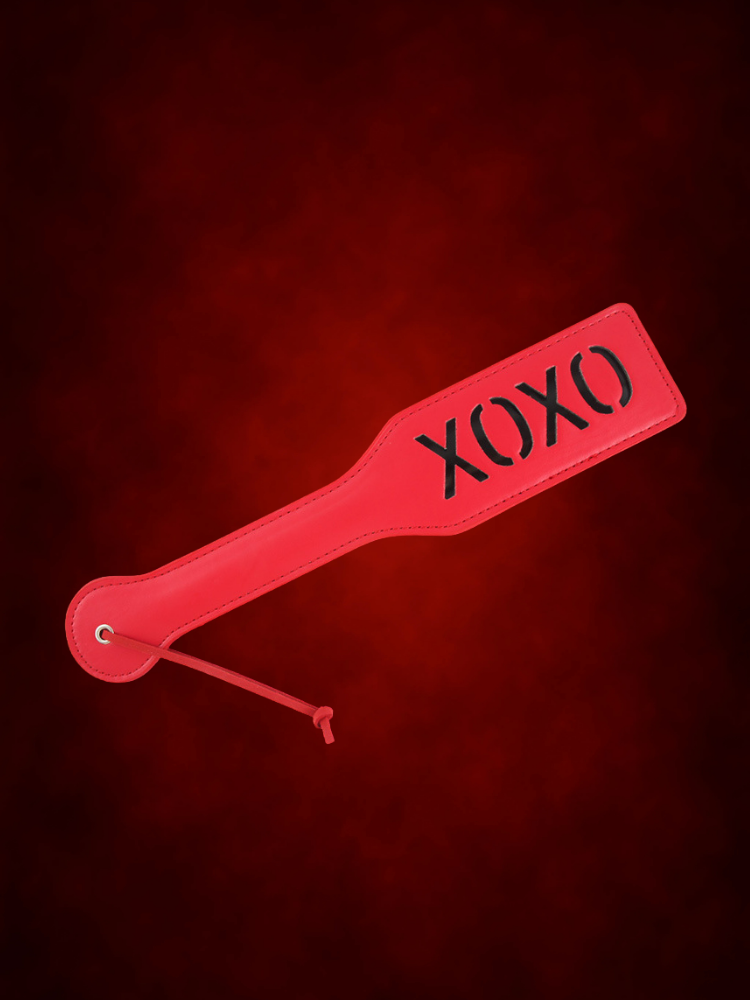 Love Mark Paddle