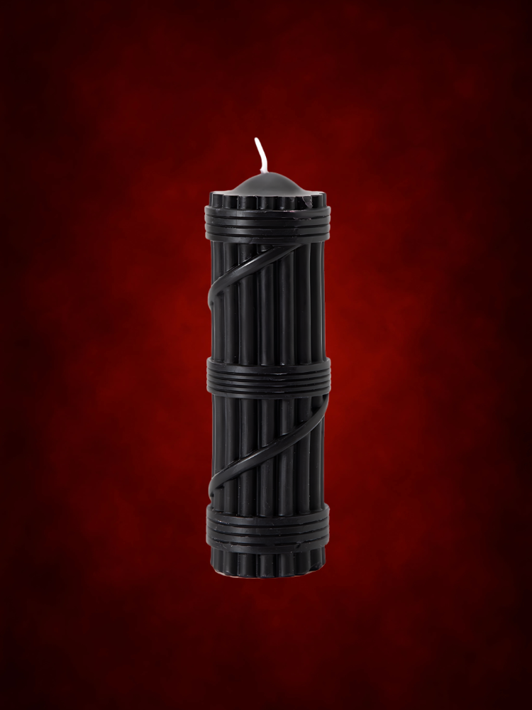 Low Temp Candles