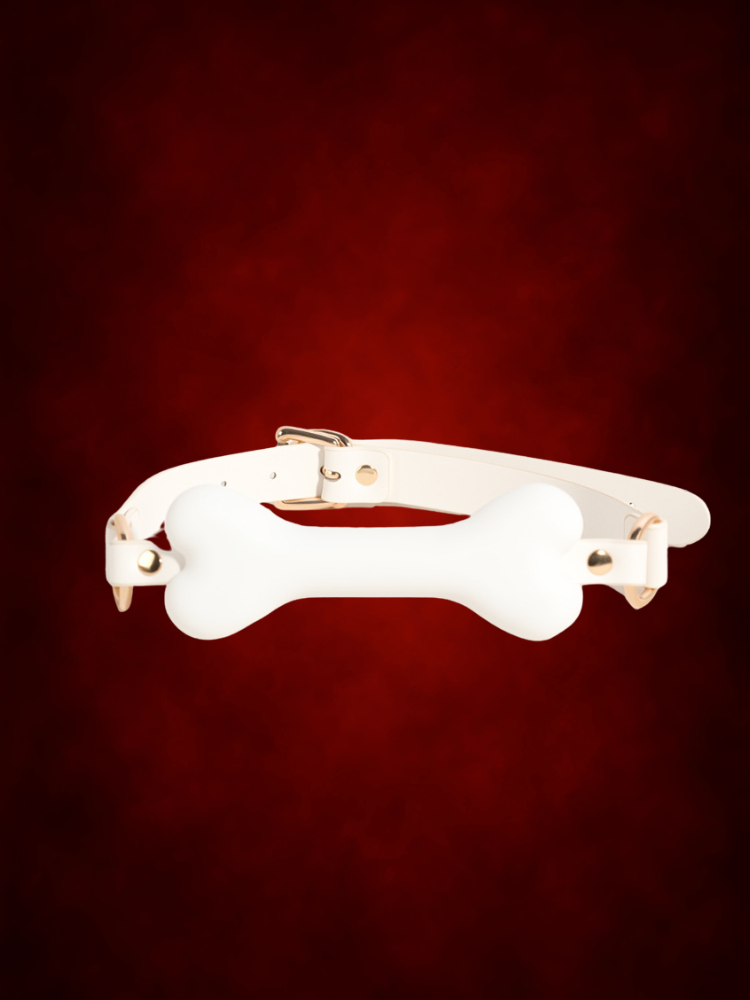 Maid Bone Gag
