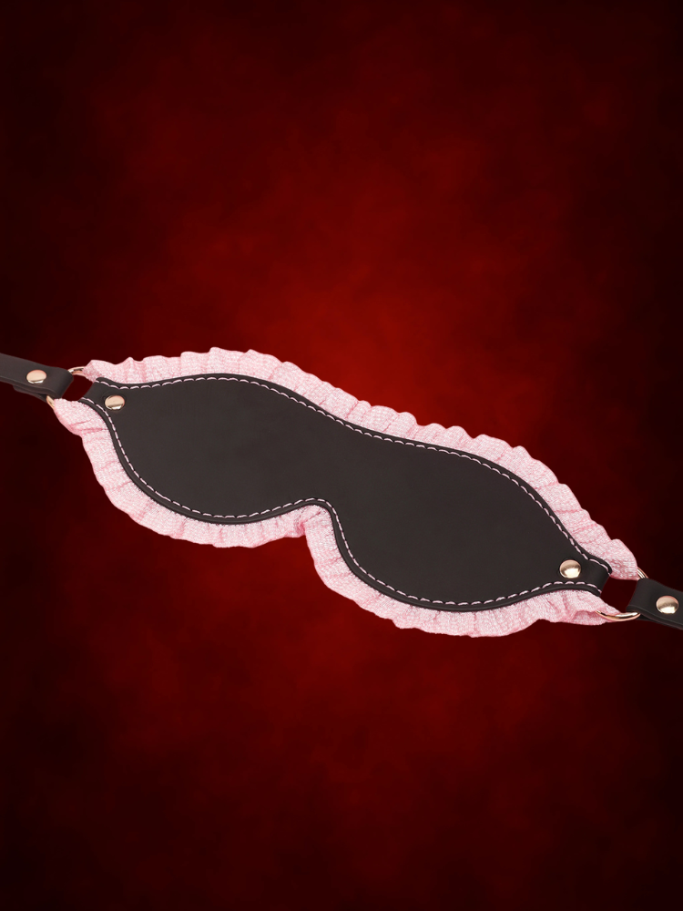 Maid BlindFold