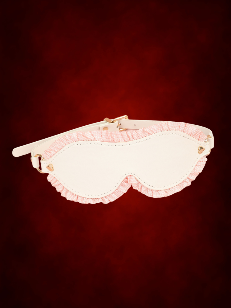 Maid BlindFold
