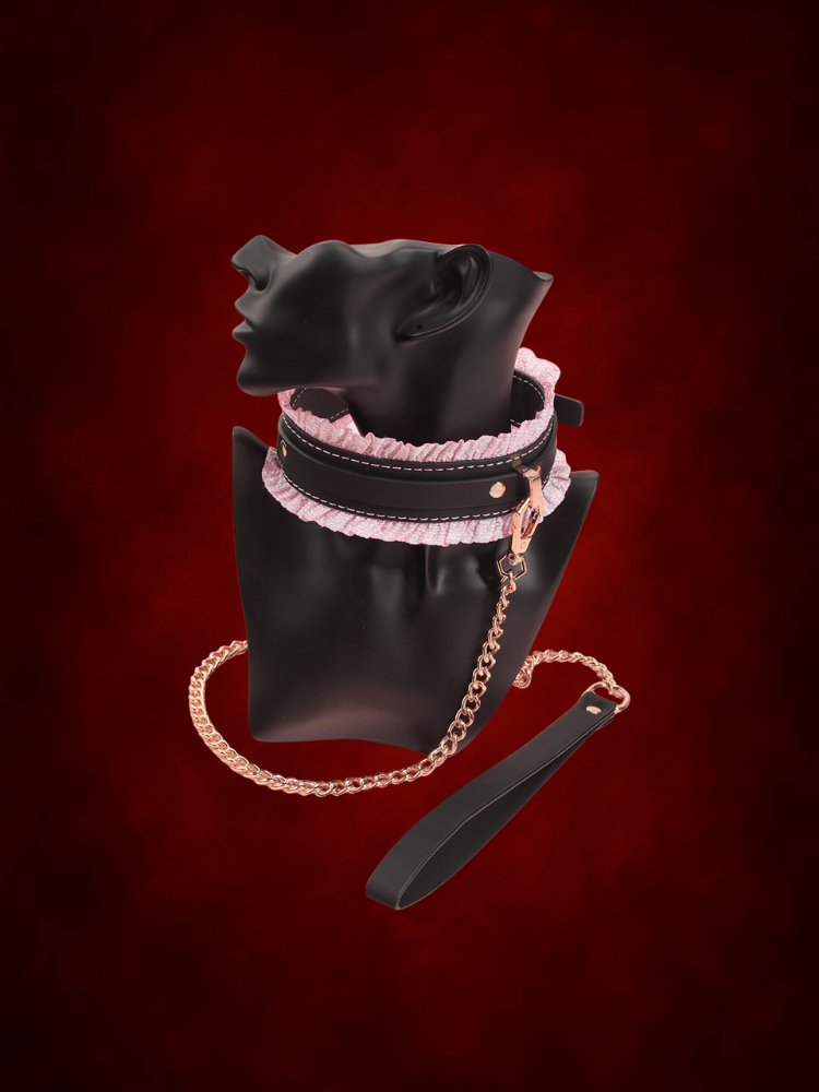 Maid Collar