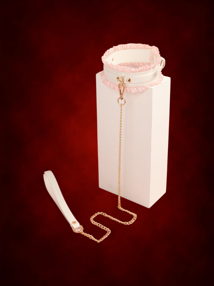 Maid Collar