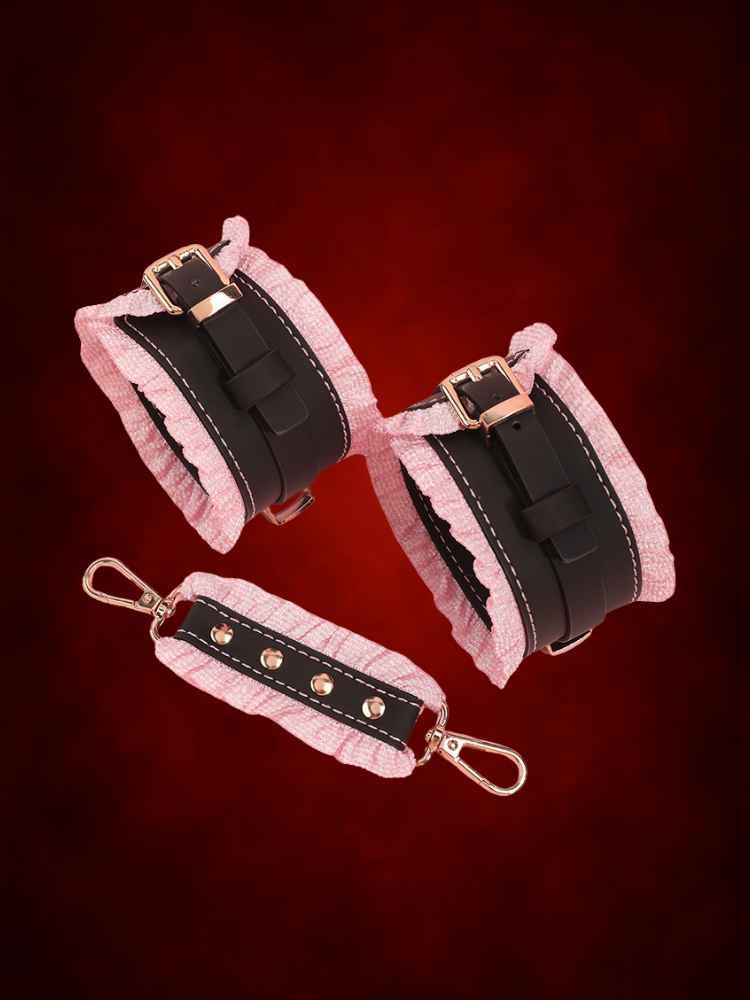 Maid Handcuffs