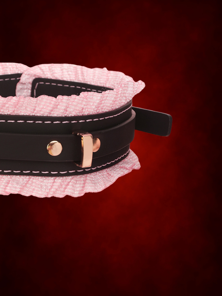 Maid Handcuffs