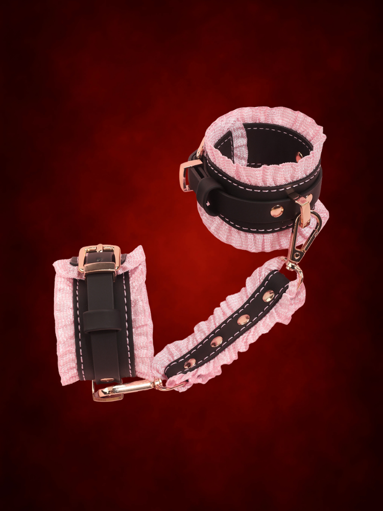 Maid Handcuffs