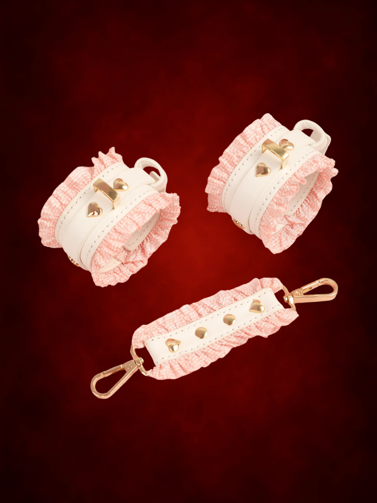 Maid Handcuffs