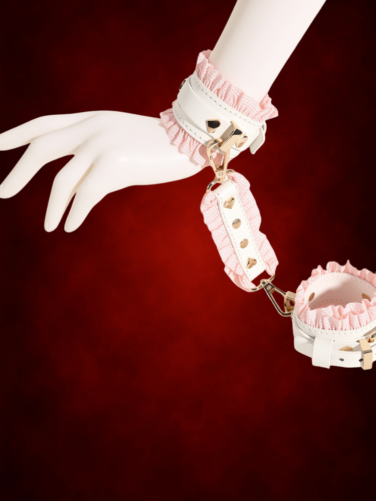 Maid Handcuffs