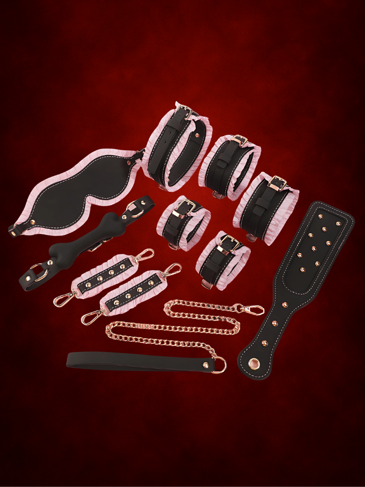 Maid Set