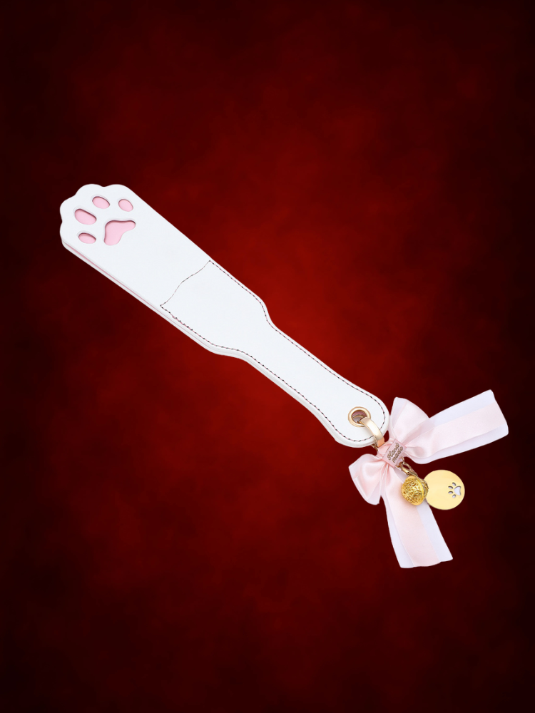 Meow Bell Paddle