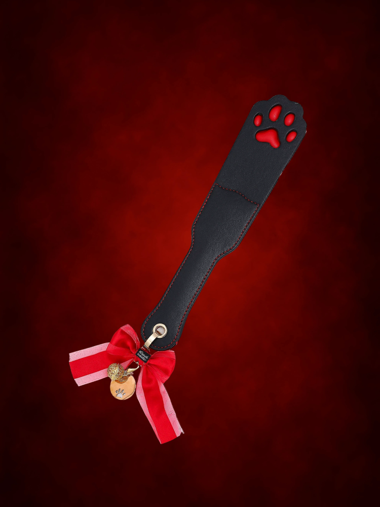 Meow Bell Paddle