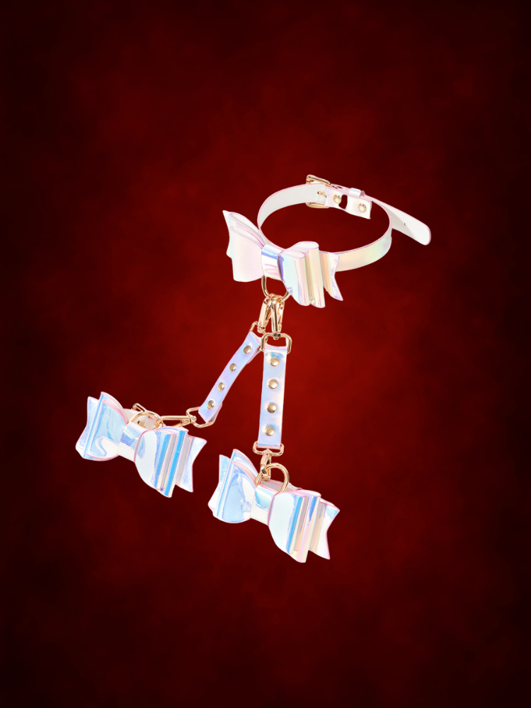 Nova Handcuffs
