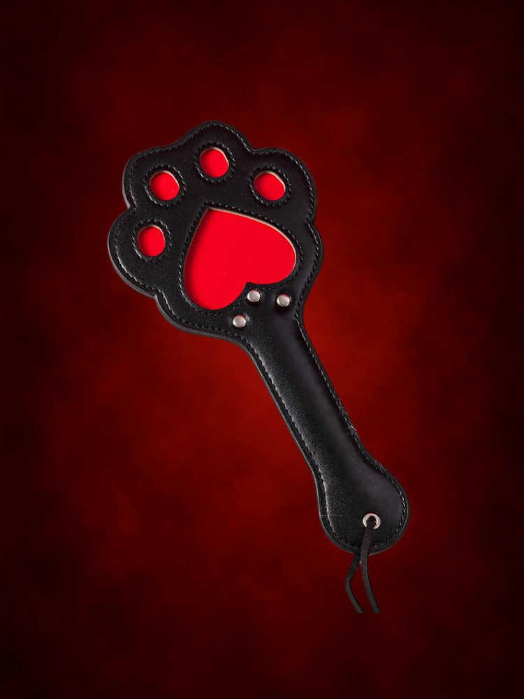 Paw Paddle