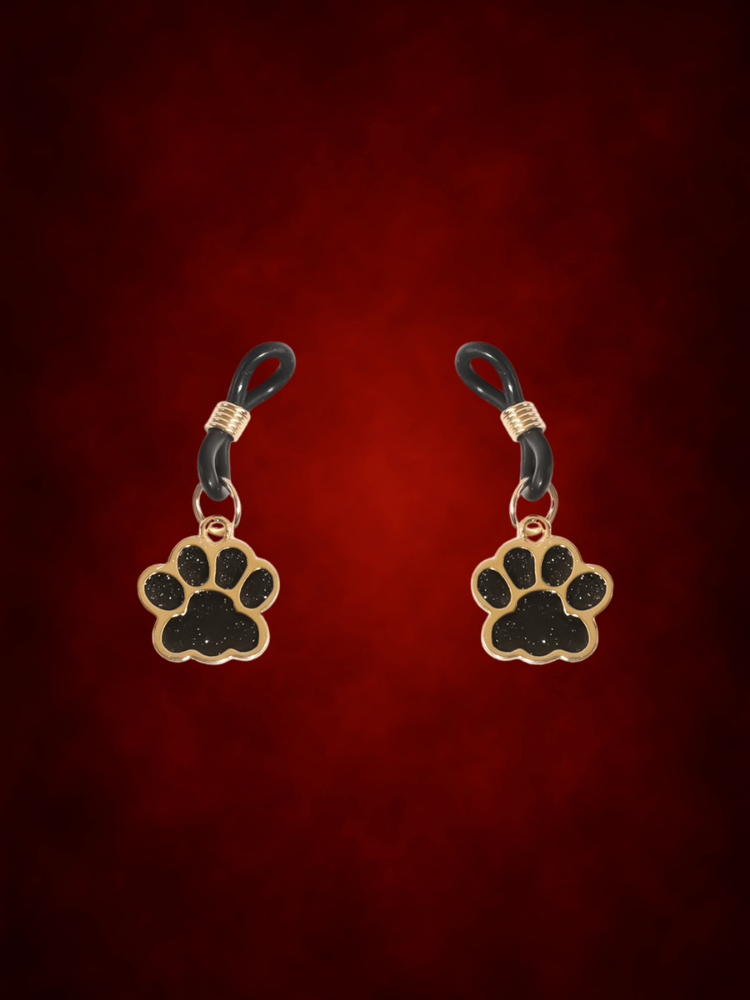 Paw Play Clamps