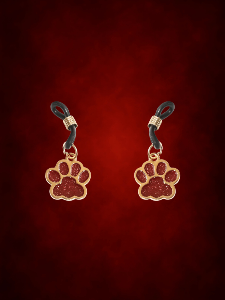 Paw Play Clamps
