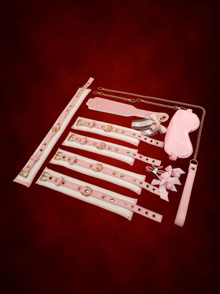 Pet Me Set