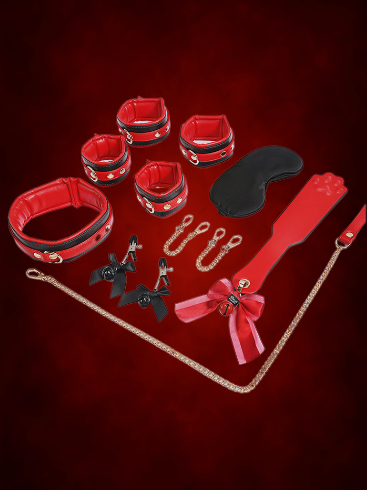 Pet Me Set