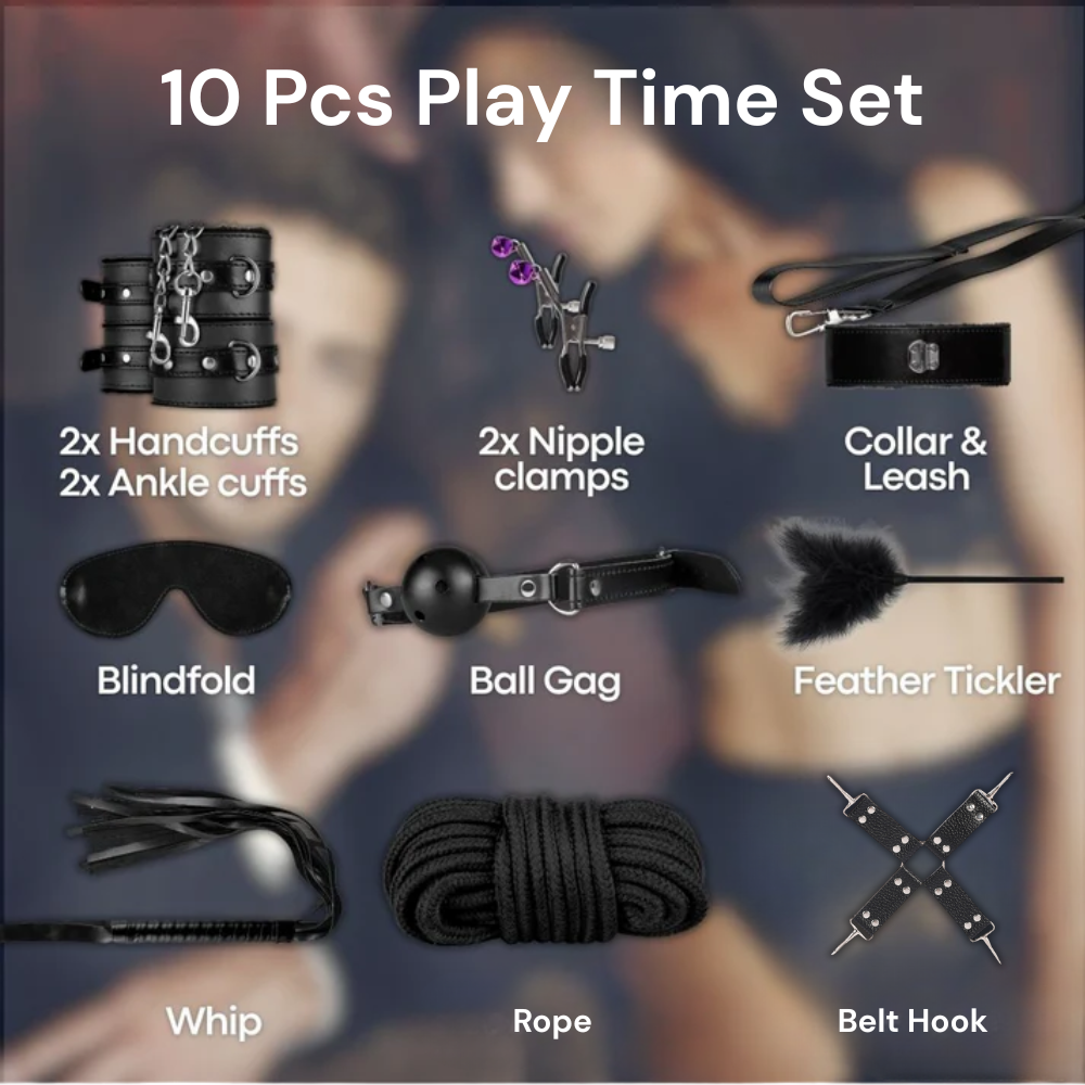Play Time Set