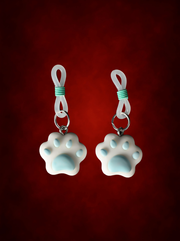 Puppy Love Clamps