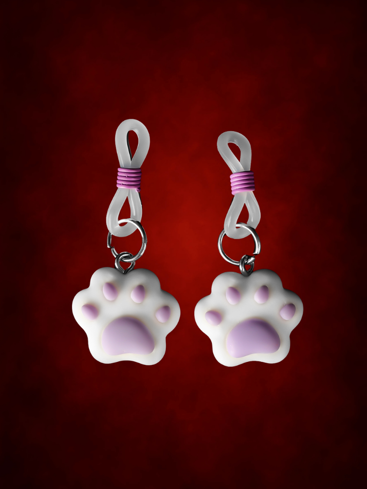 Puppy Love Clamps