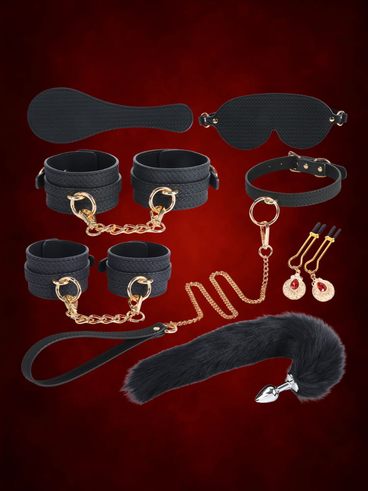 Raven Set