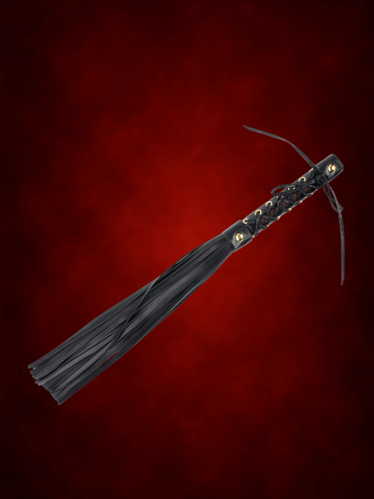 Raven Whip