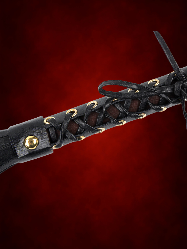 Raven Whip