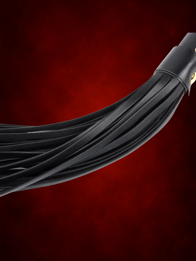 Raven Whip