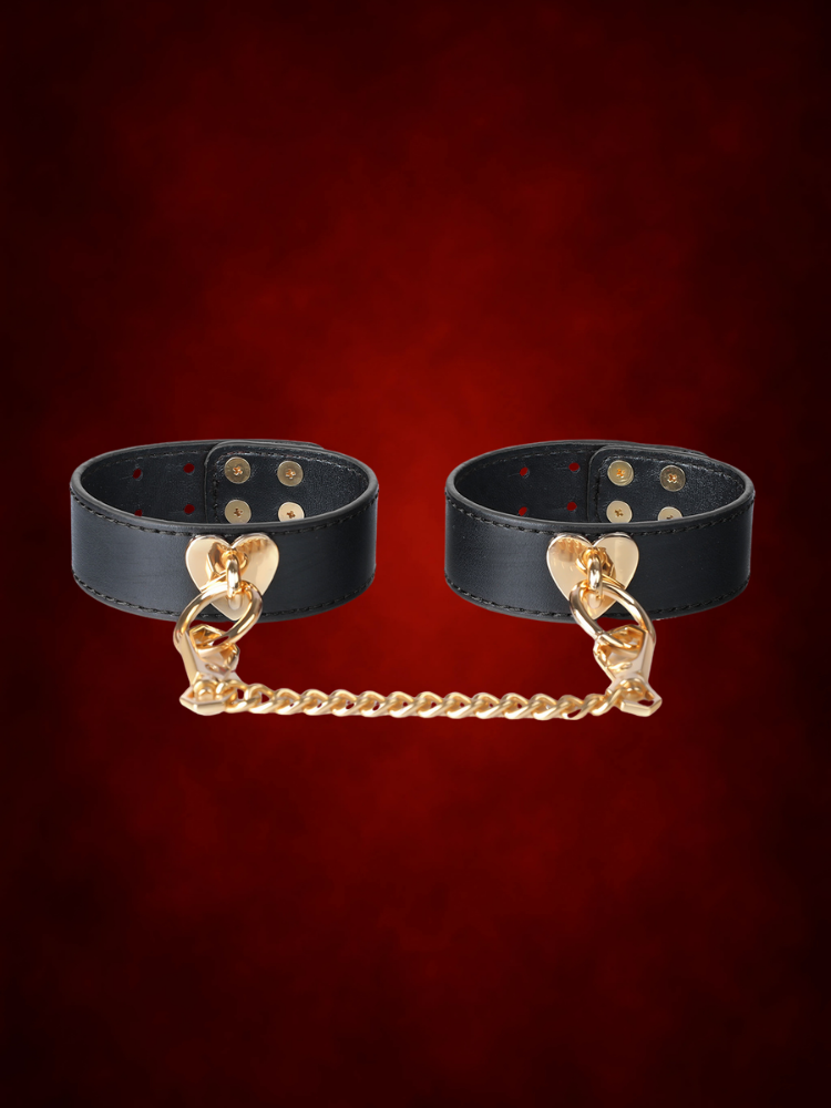 Royal Handcuffs