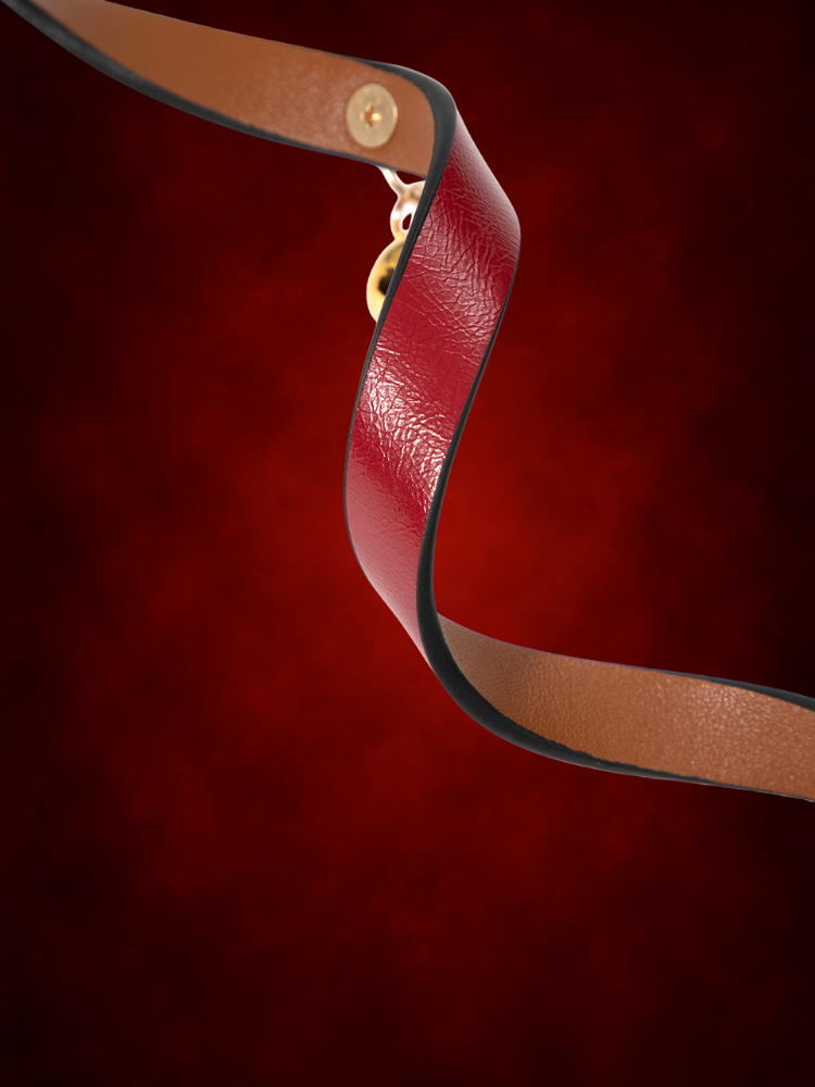 Scarlet Collar