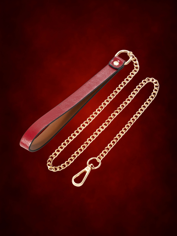 Scarlet Collar
