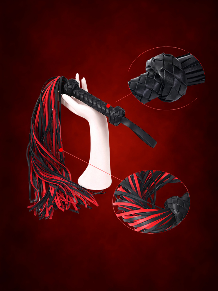 Scarlet Lash