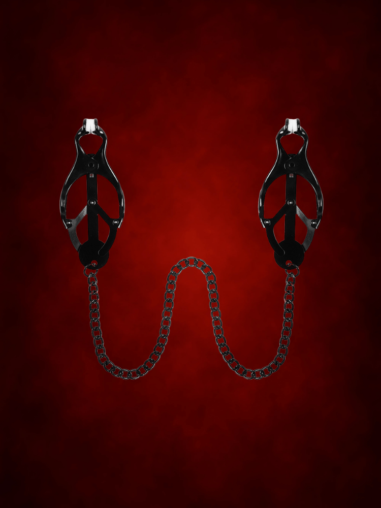 Shadow Clamps