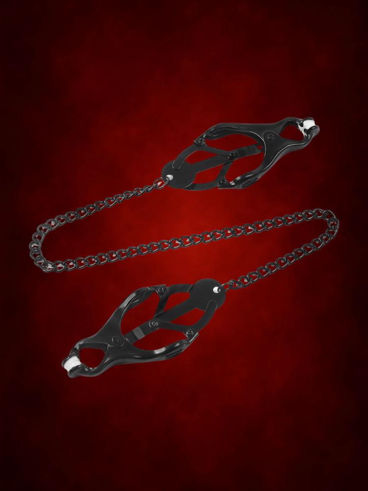 Shadow Clamps